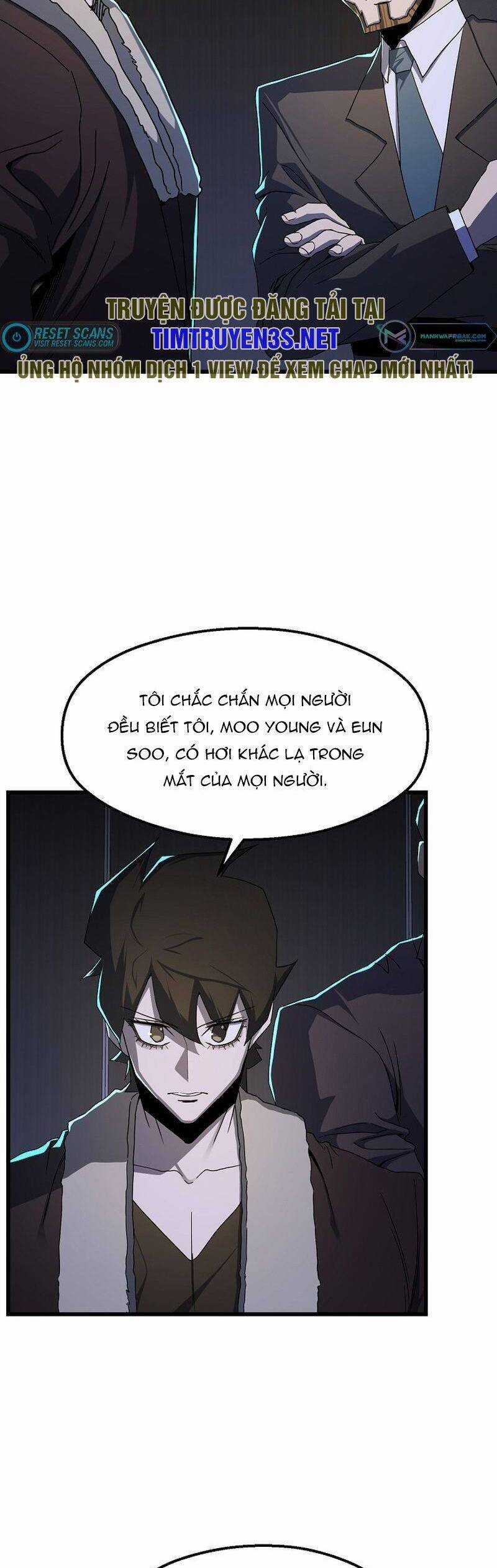 Kẻ Thất Nghiệp Bất Khả Chiến Bại Chapter 50 trang 16