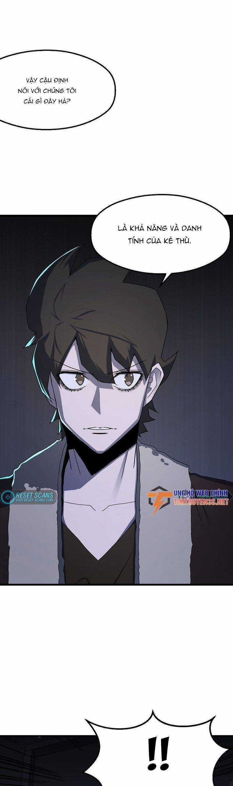 Kẻ Thất Nghiệp Bất Khả Chiến Bại Chapter 50 trang 19
