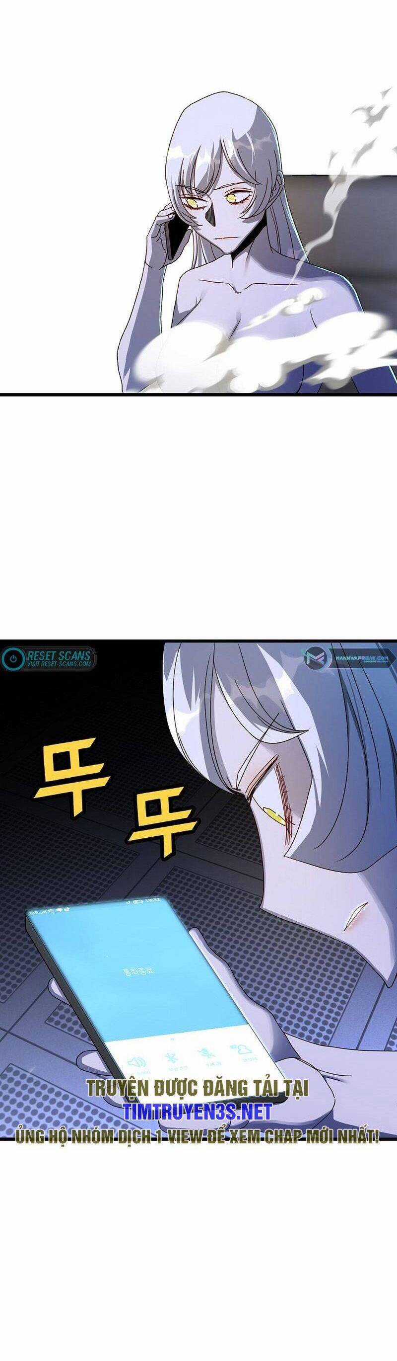 Kẻ Thất Nghiệp Bất Khả Chiến Bại Chapter 50 trang 2