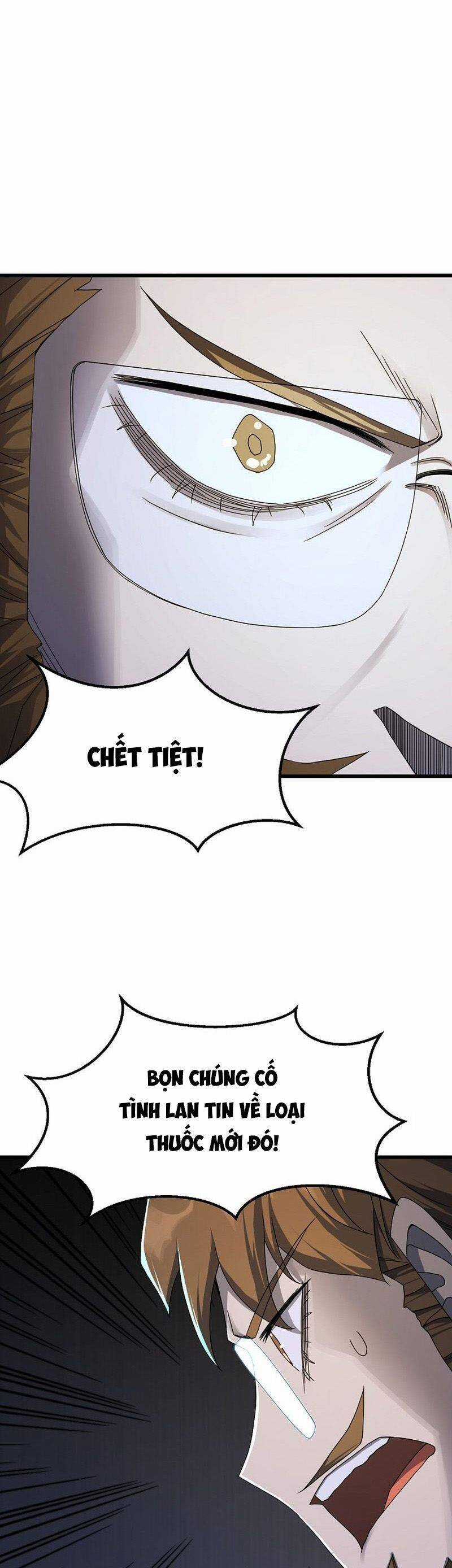 Kẻ Thất Nghiệp Bất Khả Chiến Bại Chapter 50 trang 29
