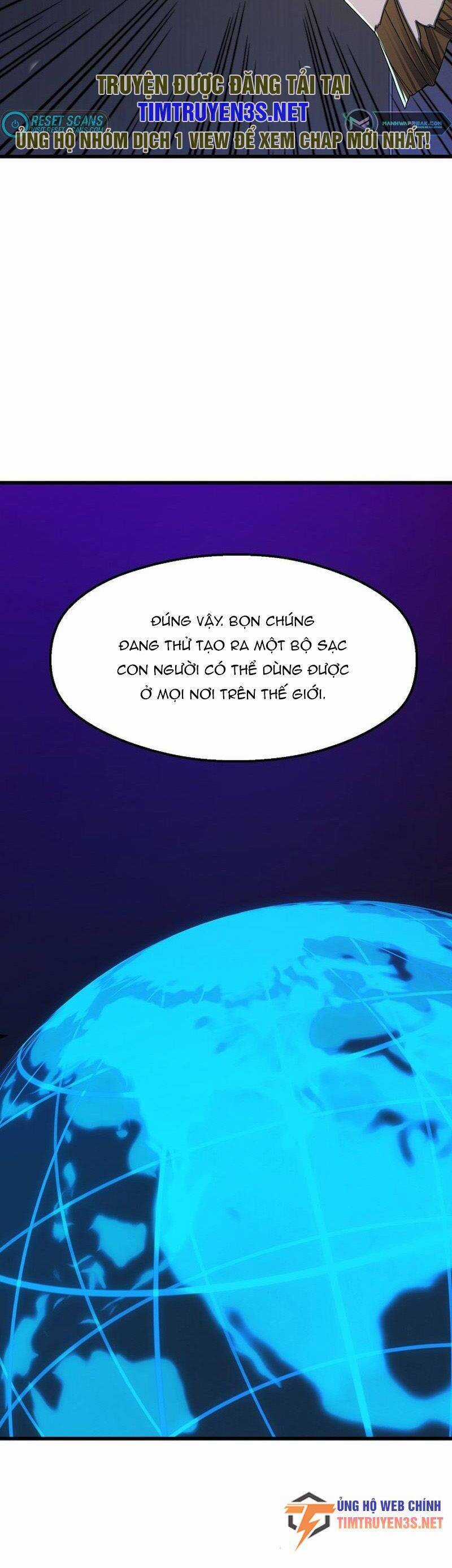 Kẻ Thất Nghiệp Bất Khả Chiến Bại Chapter 50 trang 30