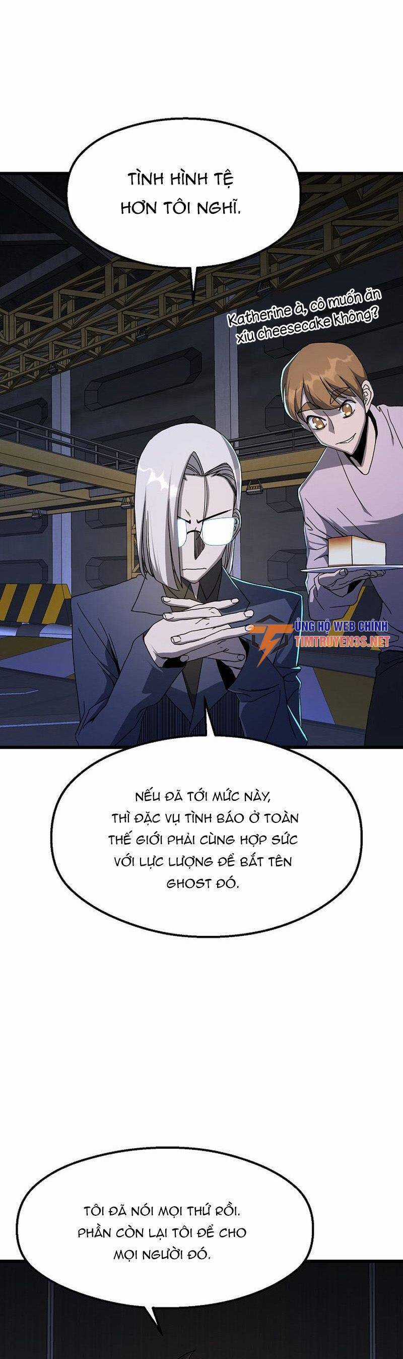 Kẻ Thất Nghiệp Bất Khả Chiến Bại Chapter 50 trang 31