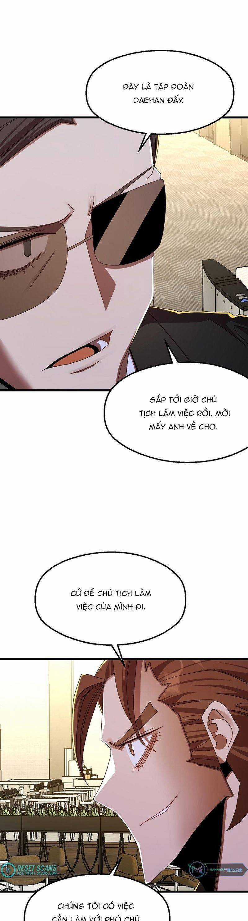 Kẻ Thất Nghiệp Bất Khả Chiến Bại Chapter 50 trang 37