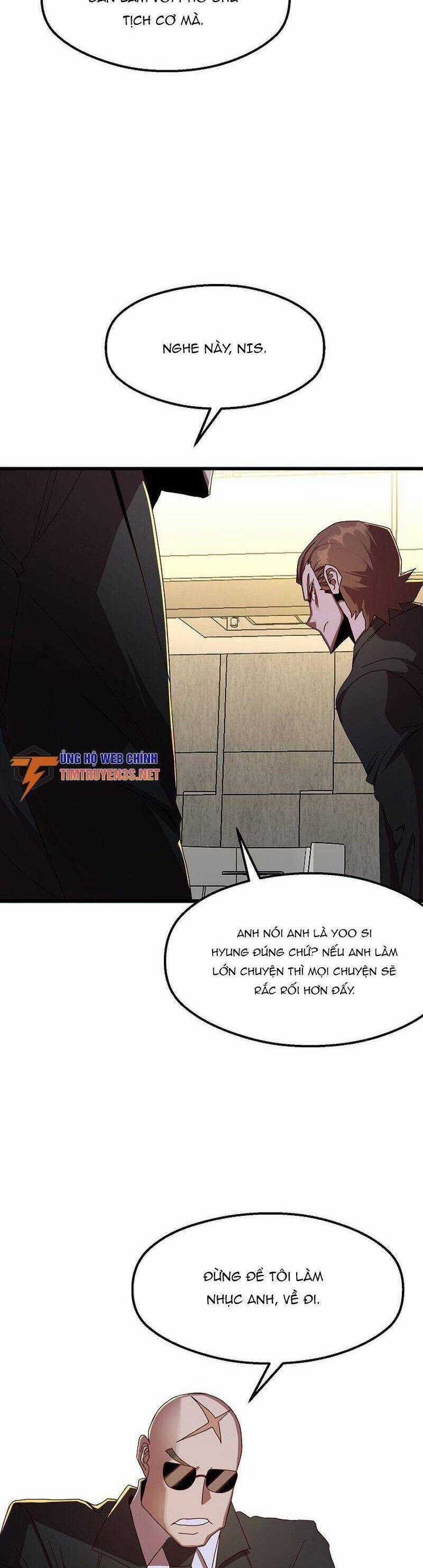 Kẻ Thất Nghiệp Bất Khả Chiến Bại Chapter 50 trang 38