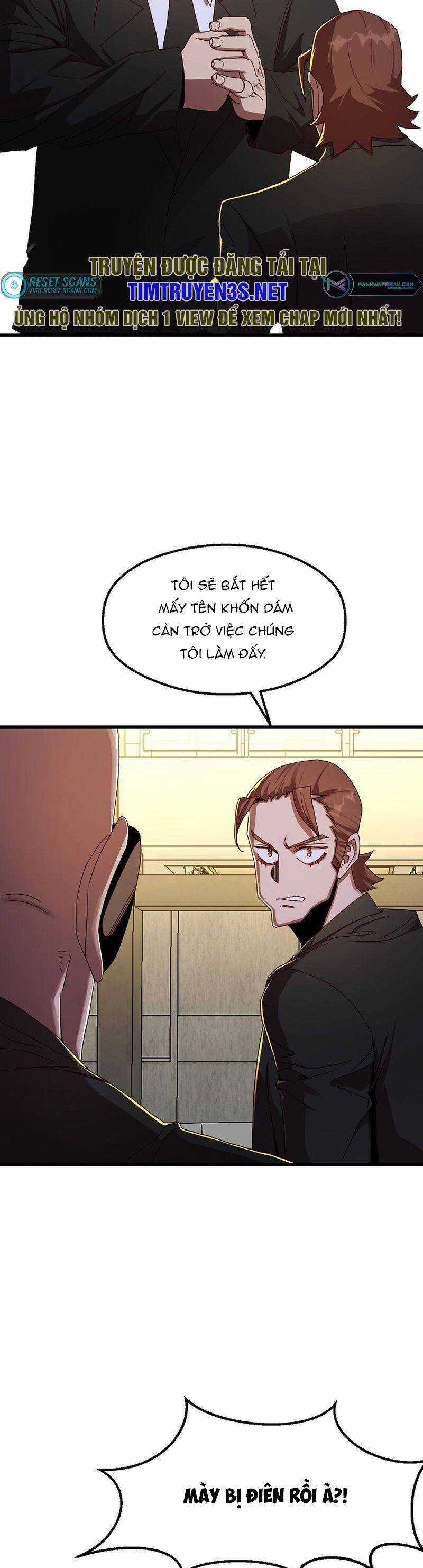 Kẻ Thất Nghiệp Bất Khả Chiến Bại Chapter 50 trang 39