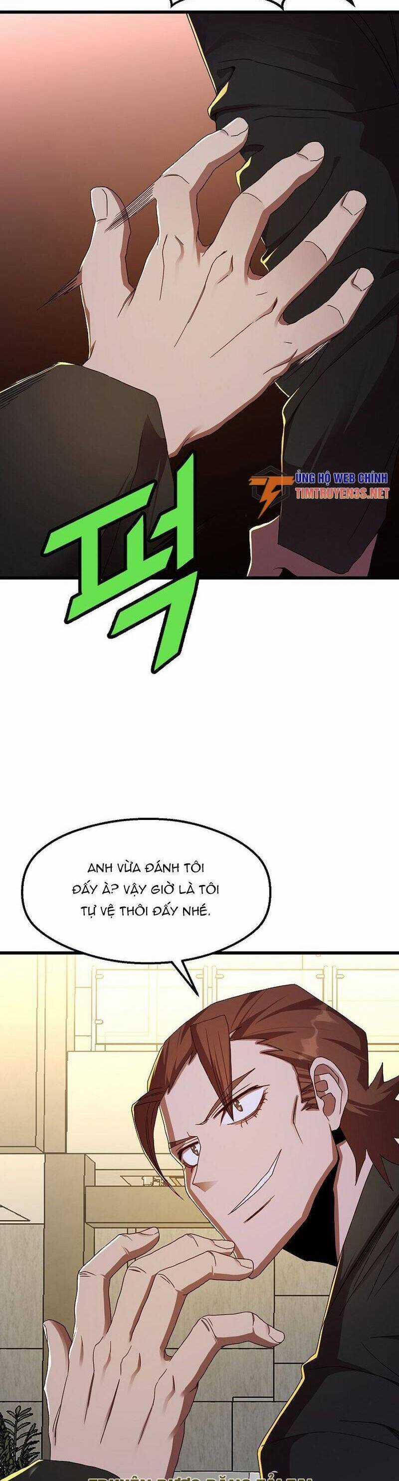 Kẻ Thất Nghiệp Bất Khả Chiến Bại Chapter 50 trang 40