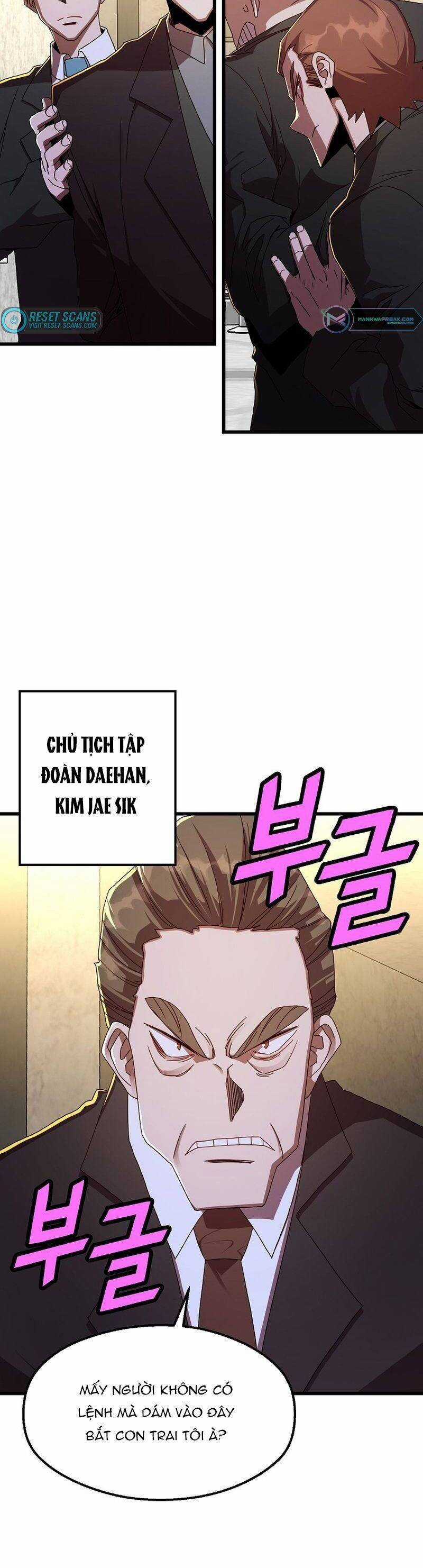 Kẻ Thất Nghiệp Bất Khả Chiến Bại Chapter 50 trang 43