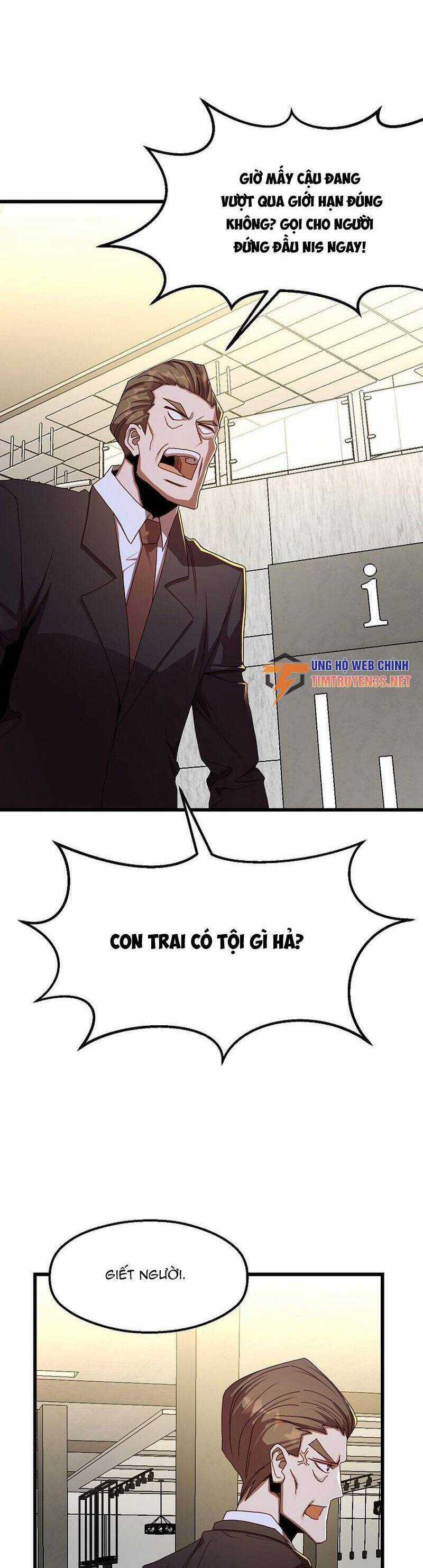Kẻ Thất Nghiệp Bất Khả Chiến Bại Chapter 50 trang 44