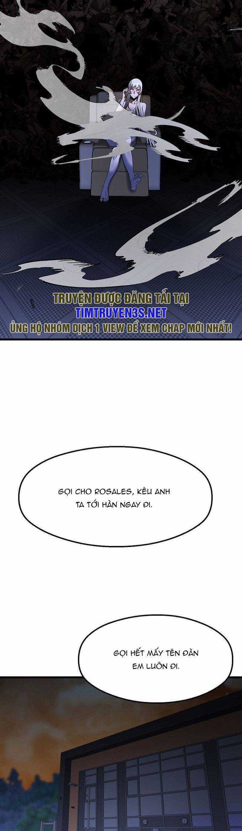Kẻ Thất Nghiệp Bất Khả Chiến Bại Chapter 50 trang 5