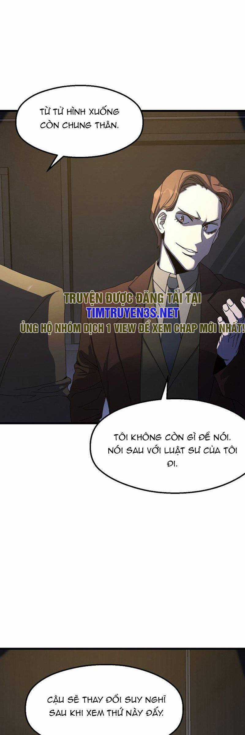 Kẻ Thất Nghiệp Bất Khả Chiến Bại Chapter 51 trang 10