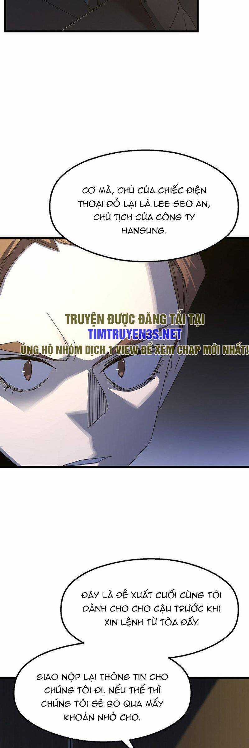 Kẻ Thất Nghiệp Bất Khả Chiến Bại Chapter 51 trang 12