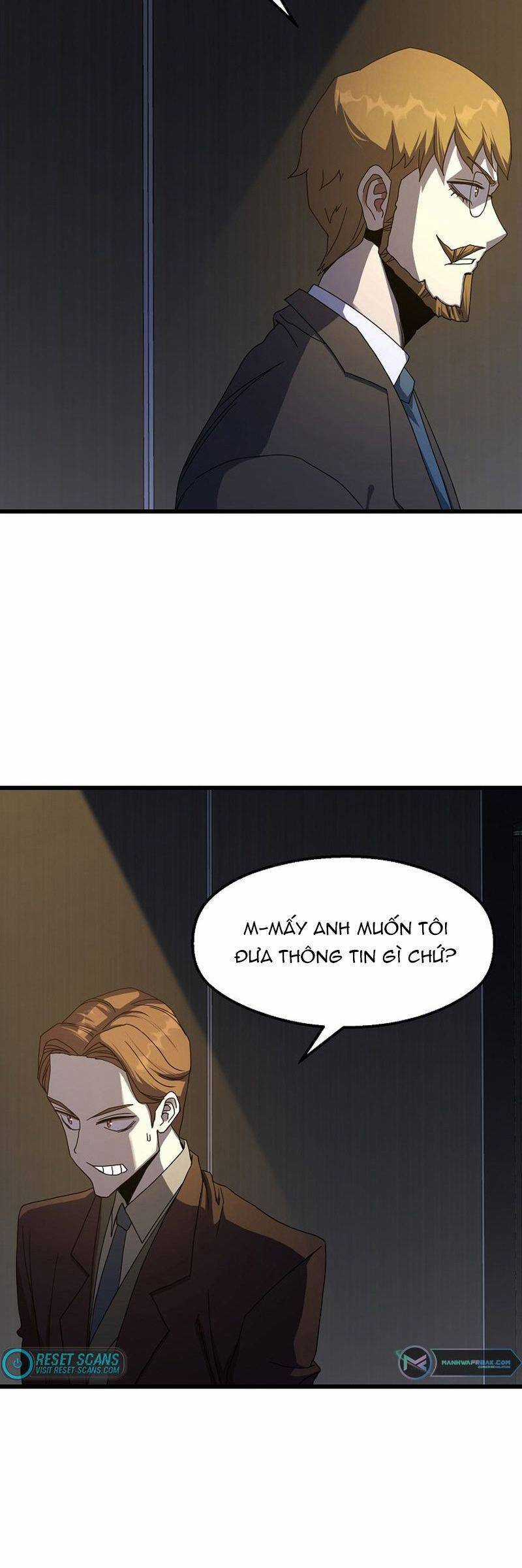 Kẻ Thất Nghiệp Bất Khả Chiến Bại Chapter 51 trang 13