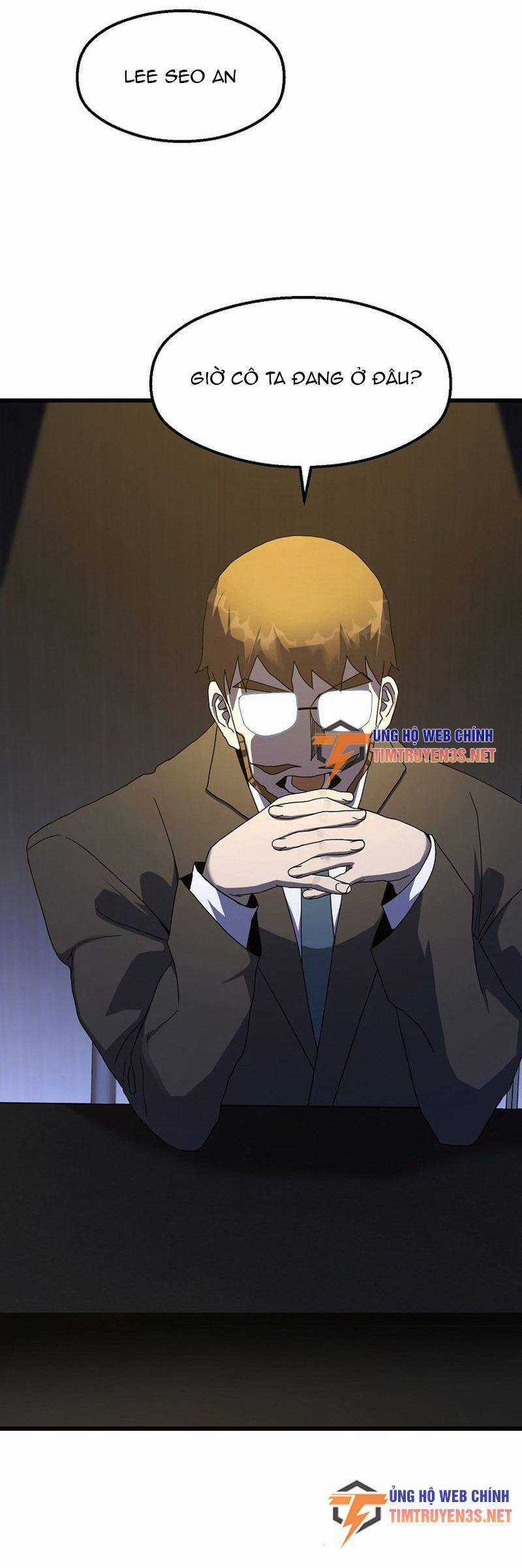 Kẻ Thất Nghiệp Bất Khả Chiến Bại Chapter 51 trang 14