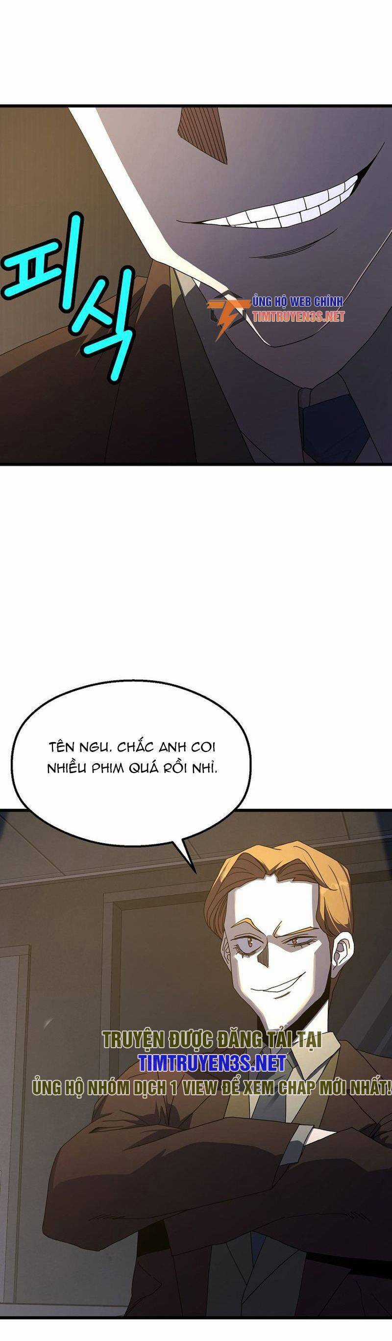 Kẻ Thất Nghiệp Bất Khả Chiến Bại Chapter 51 trang 15