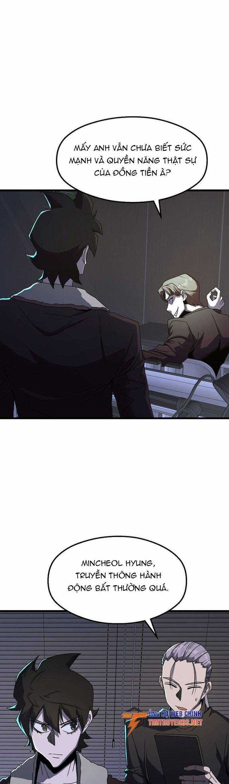 Kẻ Thất Nghiệp Bất Khả Chiến Bại Chapter 51 trang 16