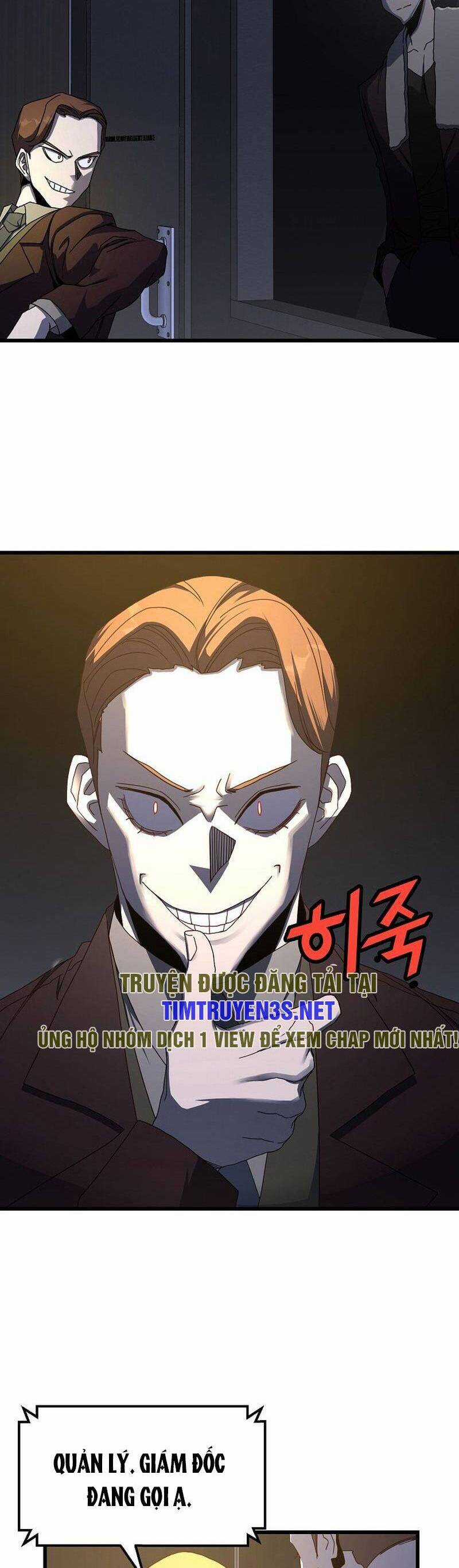 Kẻ Thất Nghiệp Bất Khả Chiến Bại Chapter 51 trang 18