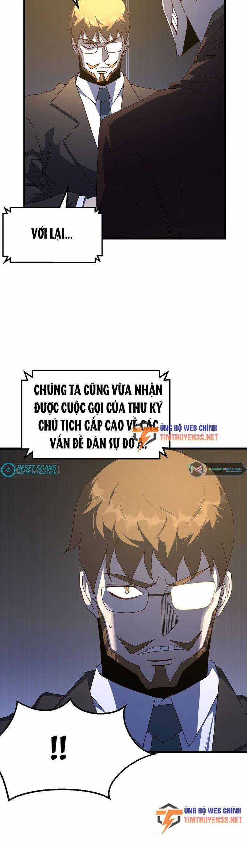 Kẻ Thất Nghiệp Bất Khả Chiến Bại Chapter 51 trang 19