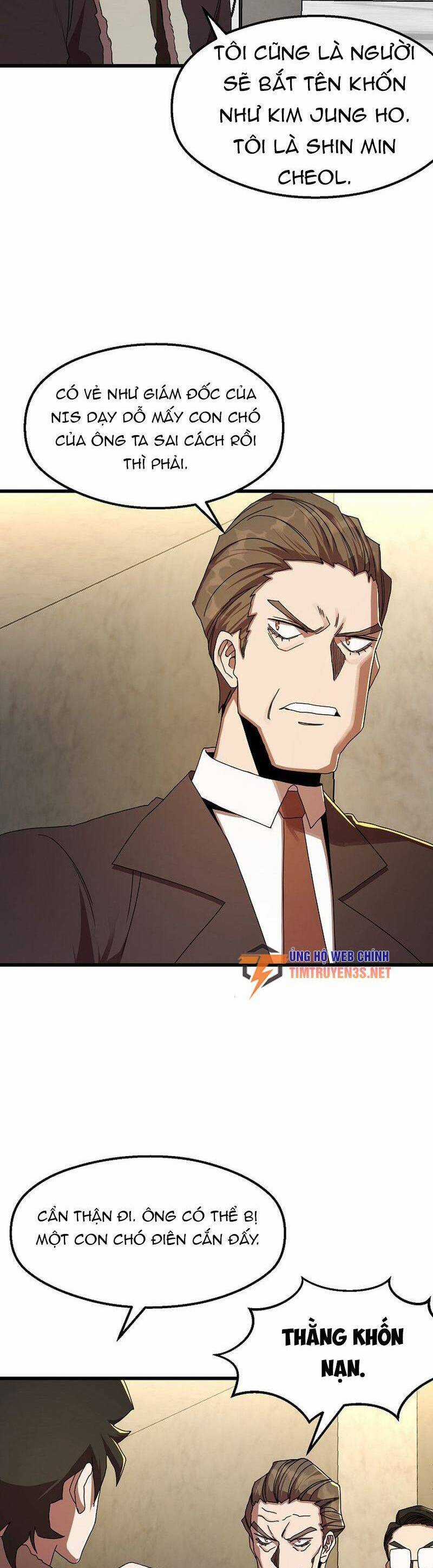 Kẻ Thất Nghiệp Bất Khả Chiến Bại Chapter 51 trang 2