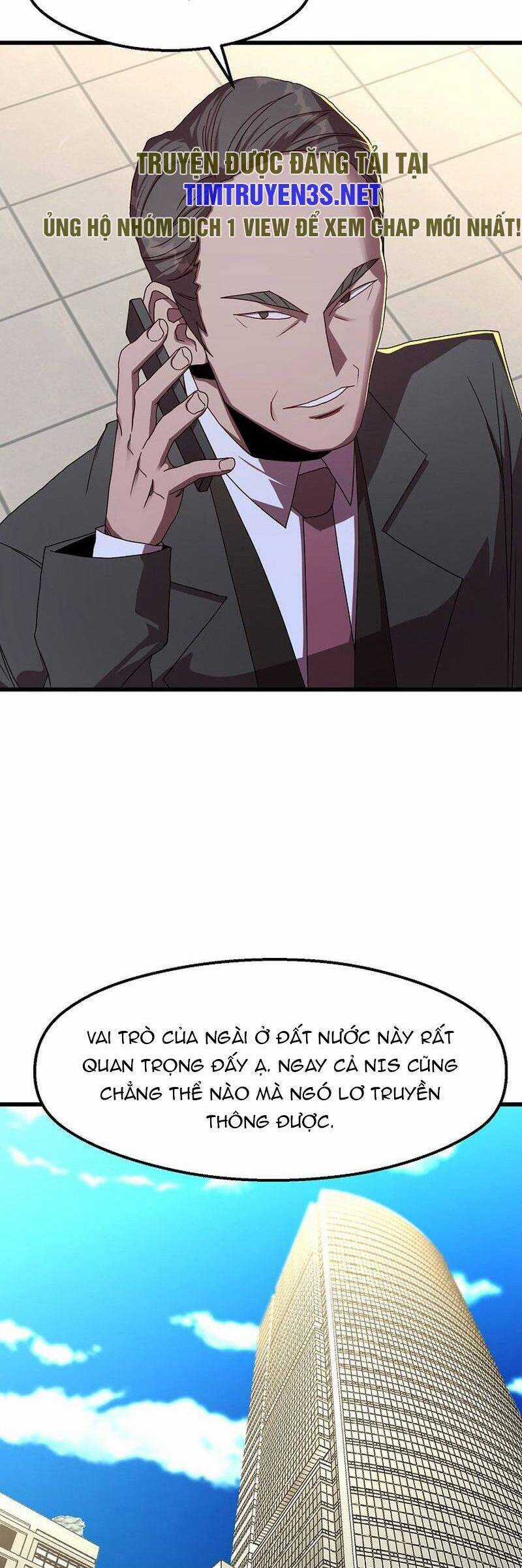 Kẻ Thất Nghiệp Bất Khả Chiến Bại Chapter 51 trang 23