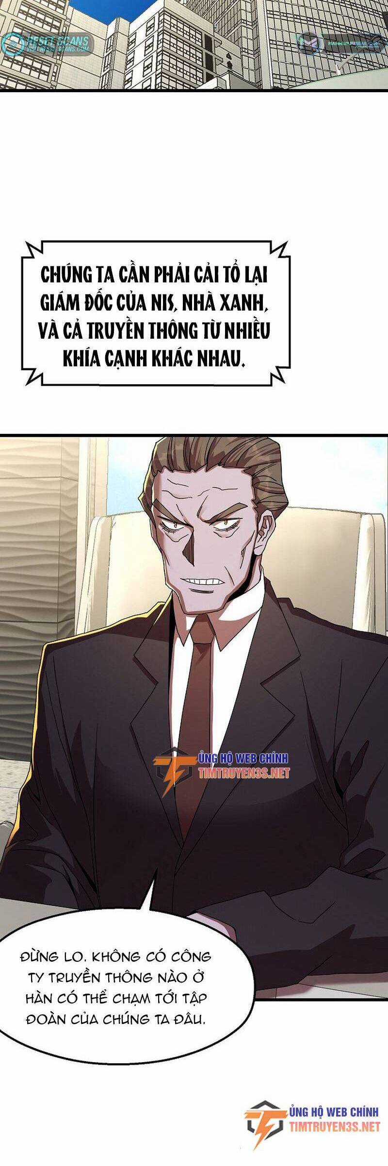 Kẻ Thất Nghiệp Bất Khả Chiến Bại Chapter 51 trang 24