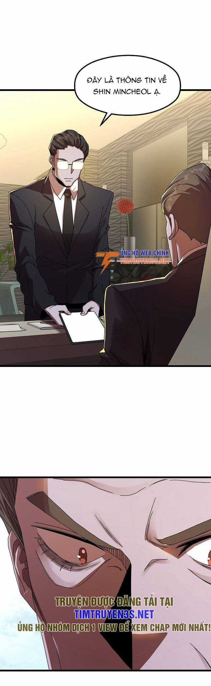 Kẻ Thất Nghiệp Bất Khả Chiến Bại Chapter 51 trang 25