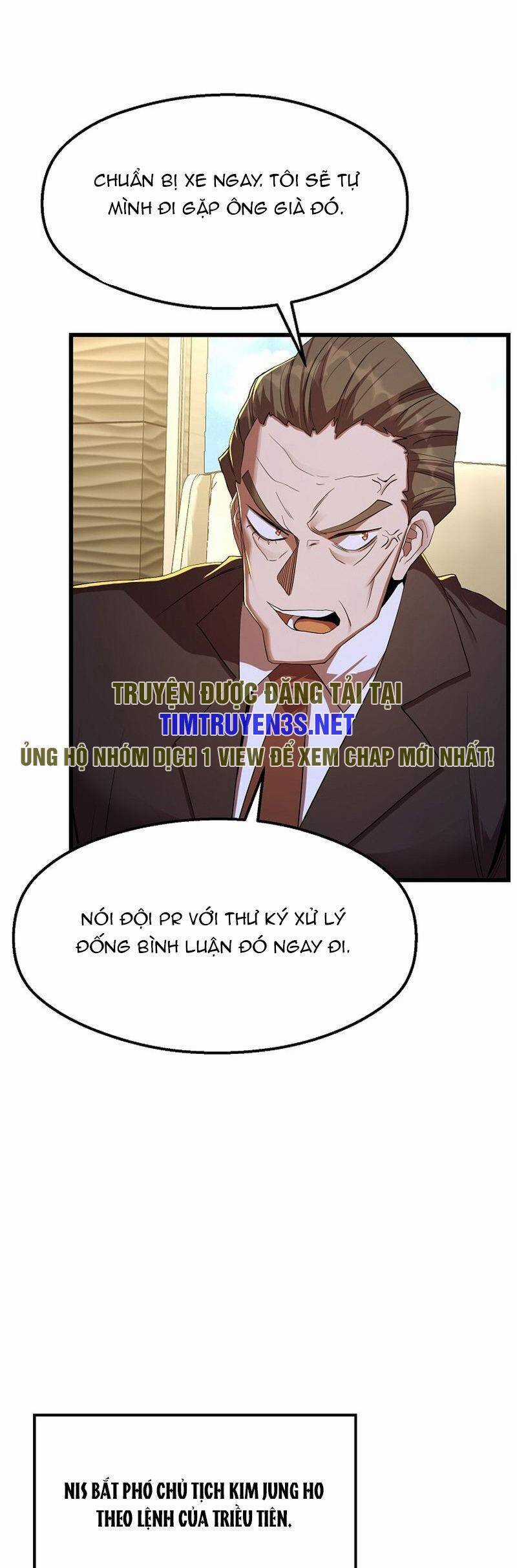 Kẻ Thất Nghiệp Bất Khả Chiến Bại Chapter 51 trang 30