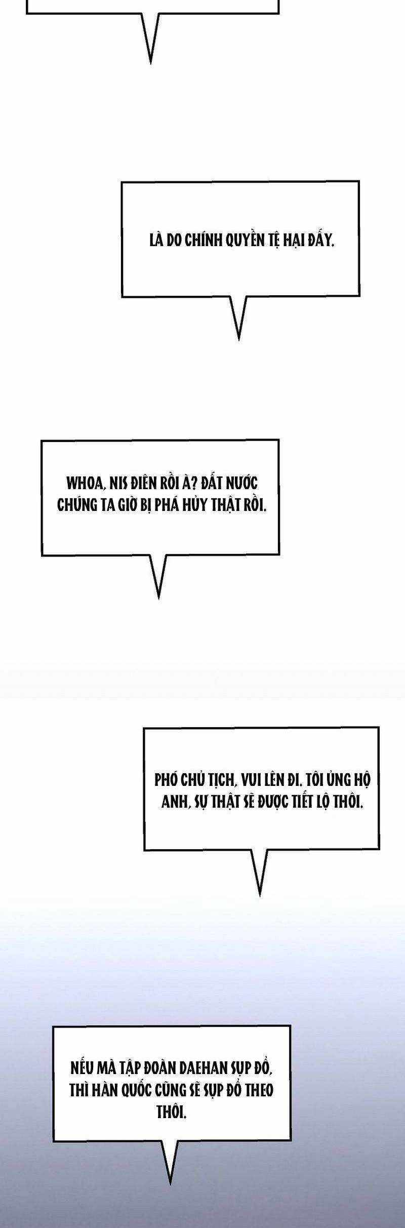 Kẻ Thất Nghiệp Bất Khả Chiến Bại Chapter 51 trang 31