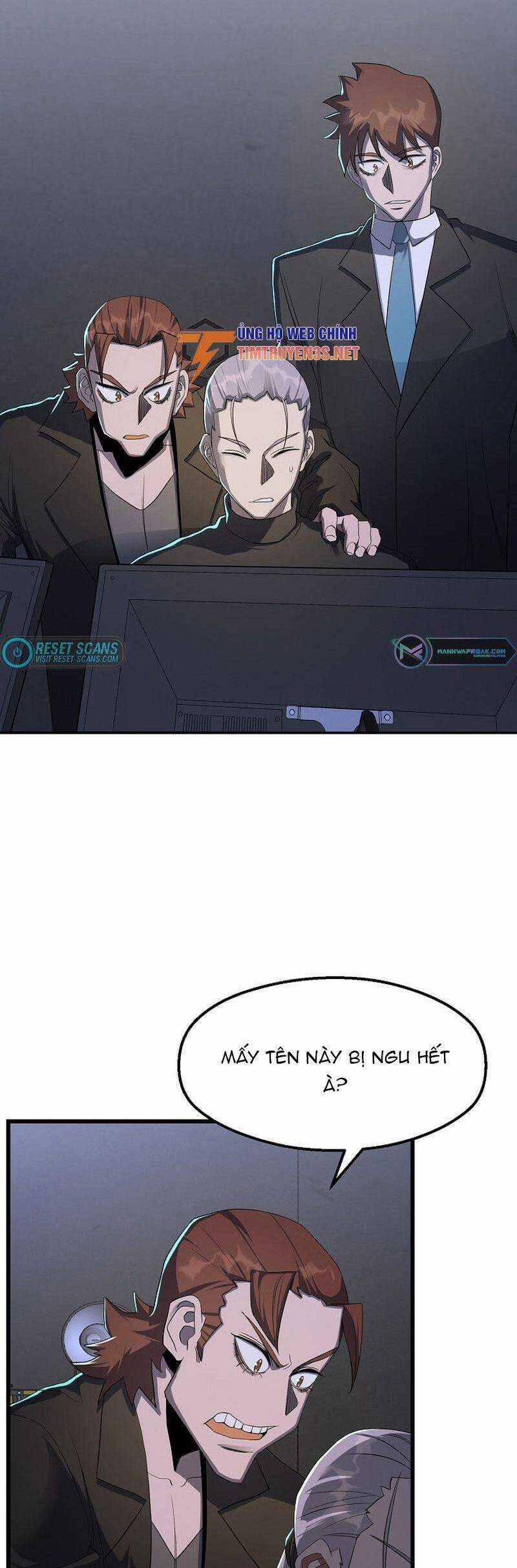 Kẻ Thất Nghiệp Bất Khả Chiến Bại Chapter 51 trang 32