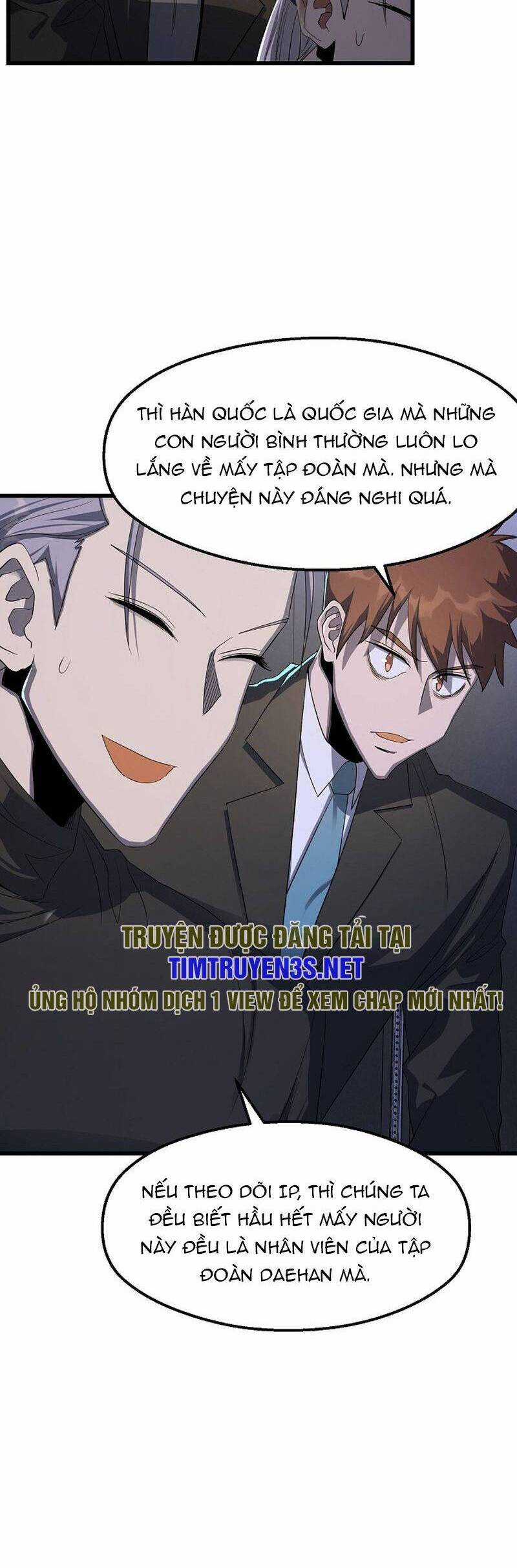 Kẻ Thất Nghiệp Bất Khả Chiến Bại Chapter 51 trang 33