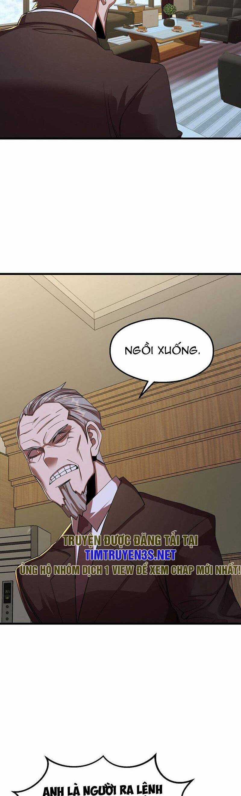 Kẻ Thất Nghiệp Bất Khả Chiến Bại Chapter 51 trang 36