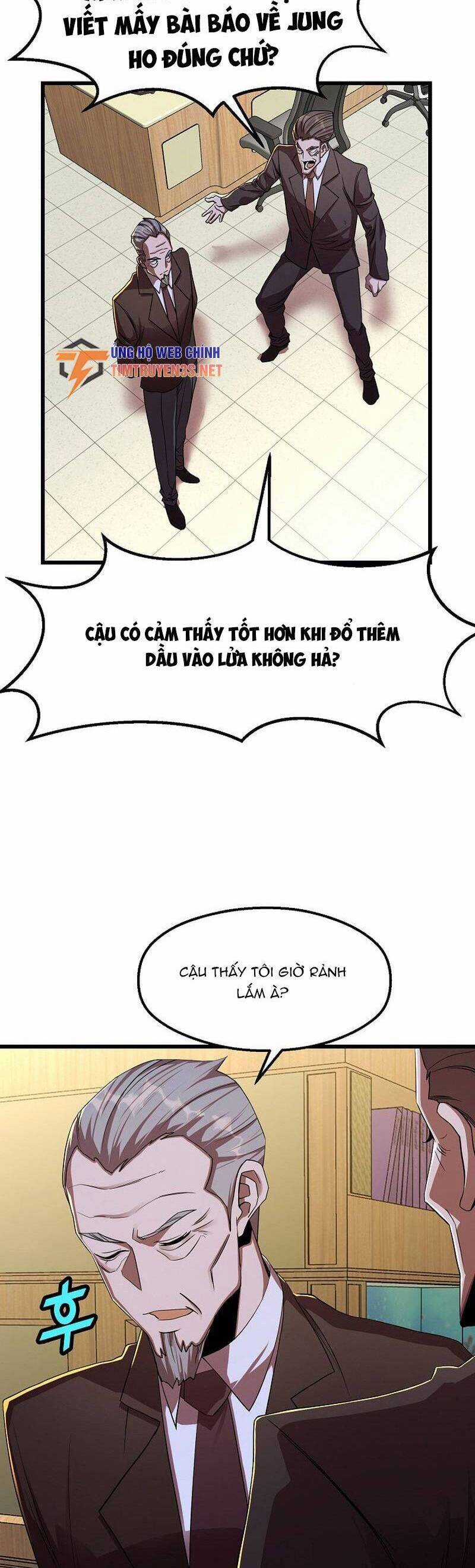 Kẻ Thất Nghiệp Bất Khả Chiến Bại Chapter 51 trang 37