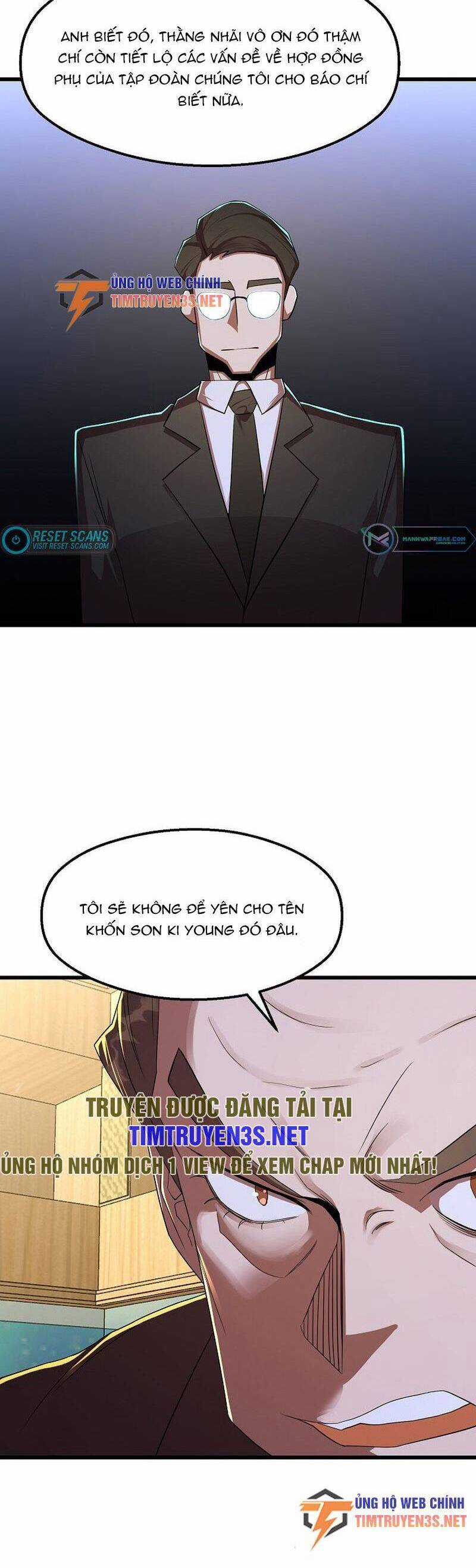 Kẻ Thất Nghiệp Bất Khả Chiến Bại Chapter 51 trang 39