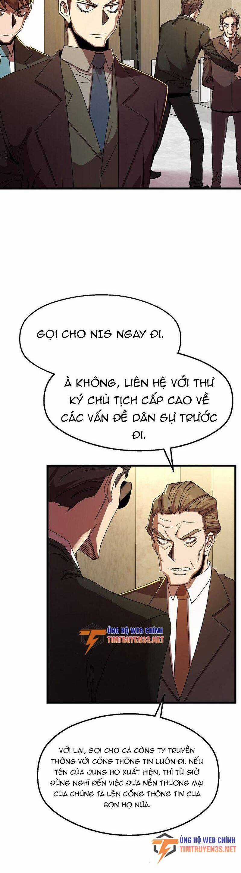 Kẻ Thất Nghiệp Bất Khả Chiến Bại Chapter 51 trang 4