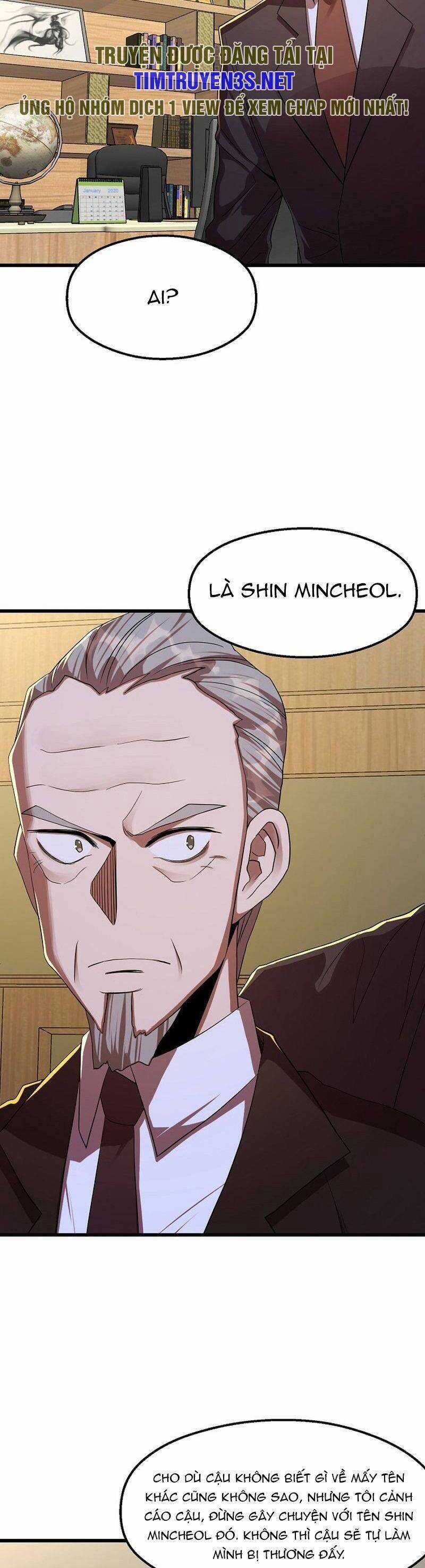 Kẻ Thất Nghiệp Bất Khả Chiến Bại Chapter 51 trang 41