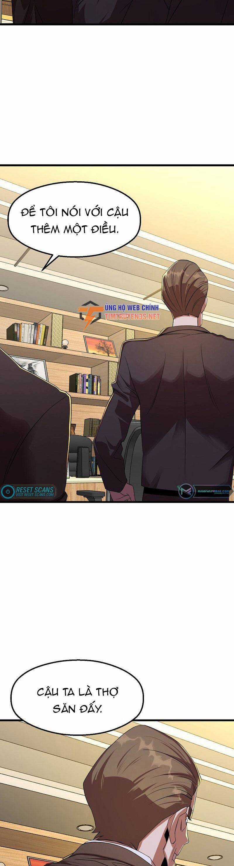 Kẻ Thất Nghiệp Bất Khả Chiến Bại Chapter 51 trang 44