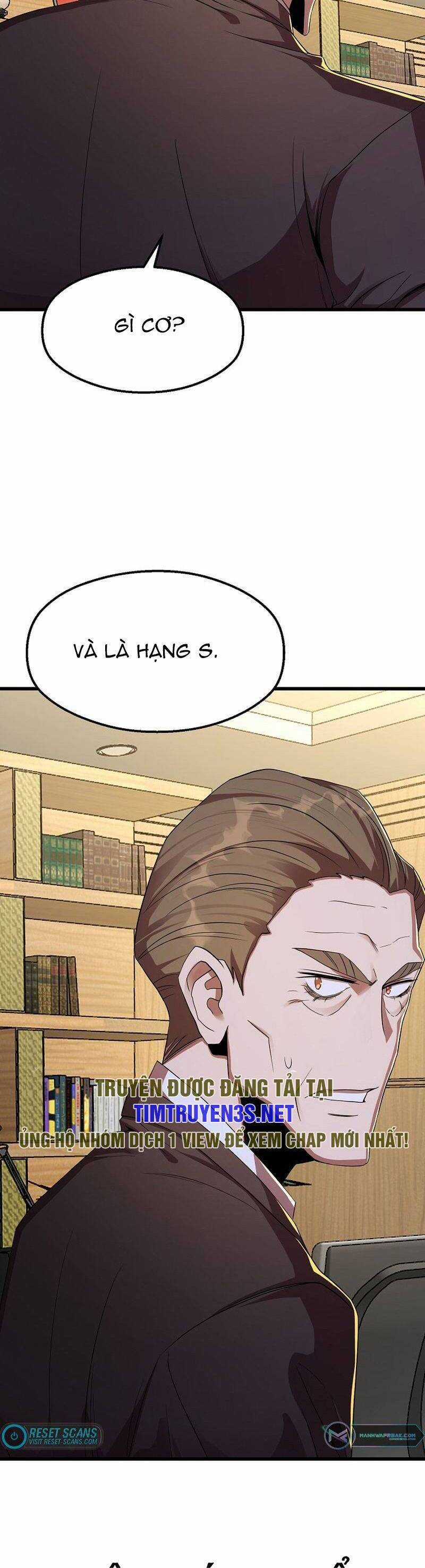 Kẻ Thất Nghiệp Bất Khả Chiến Bại Chapter 51 trang 45