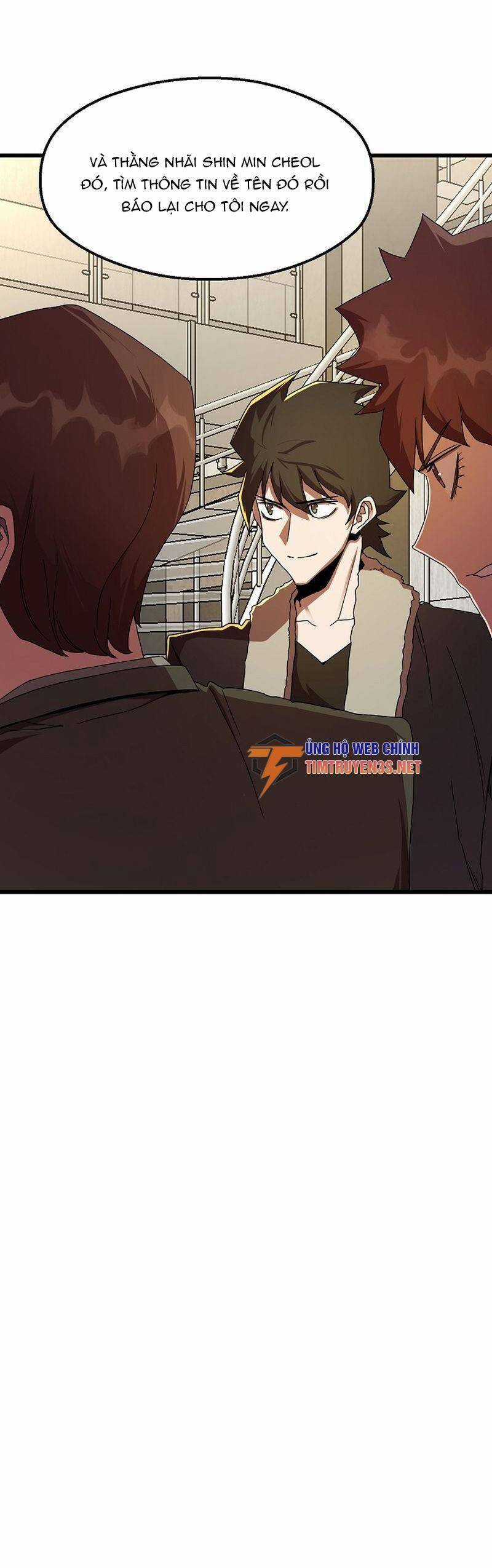 Kẻ Thất Nghiệp Bất Khả Chiến Bại Chapter 51 trang 5