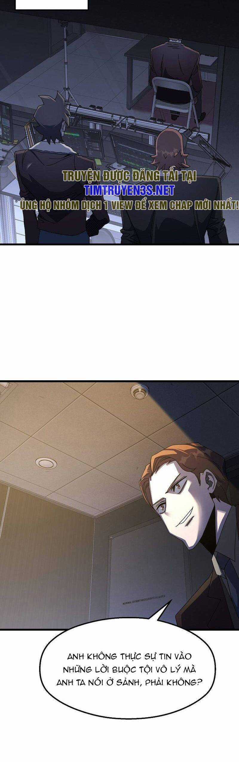 Kẻ Thất Nghiệp Bất Khả Chiến Bại Chapter 51 trang 7