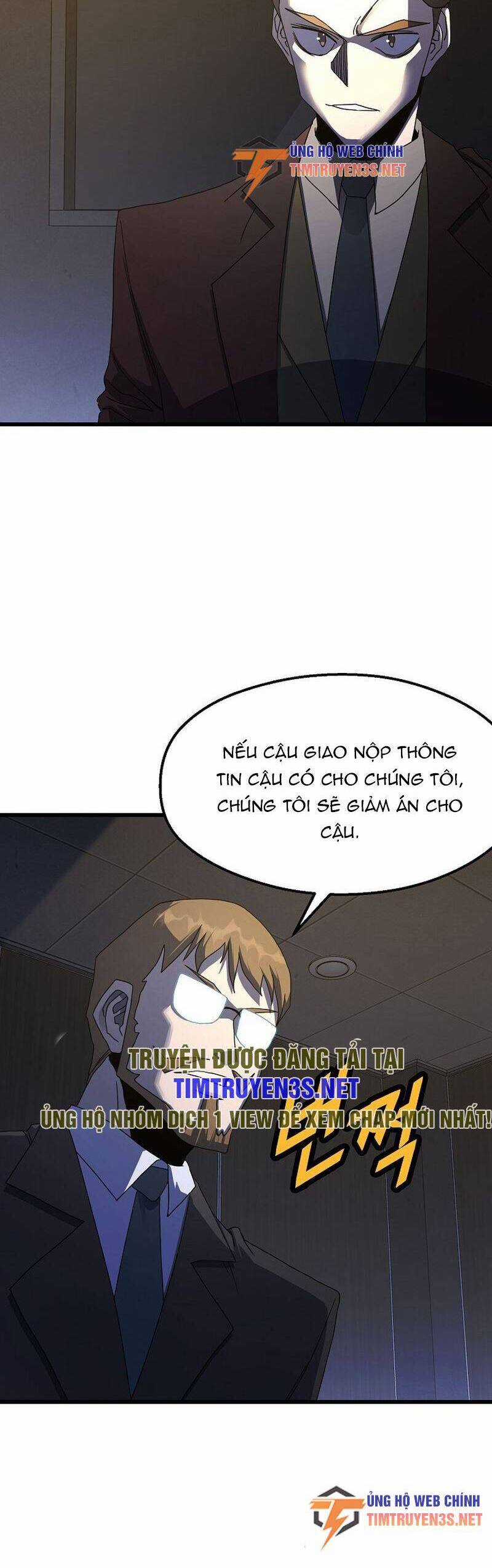 Kẻ Thất Nghiệp Bất Khả Chiến Bại Chapter 51 trang 9