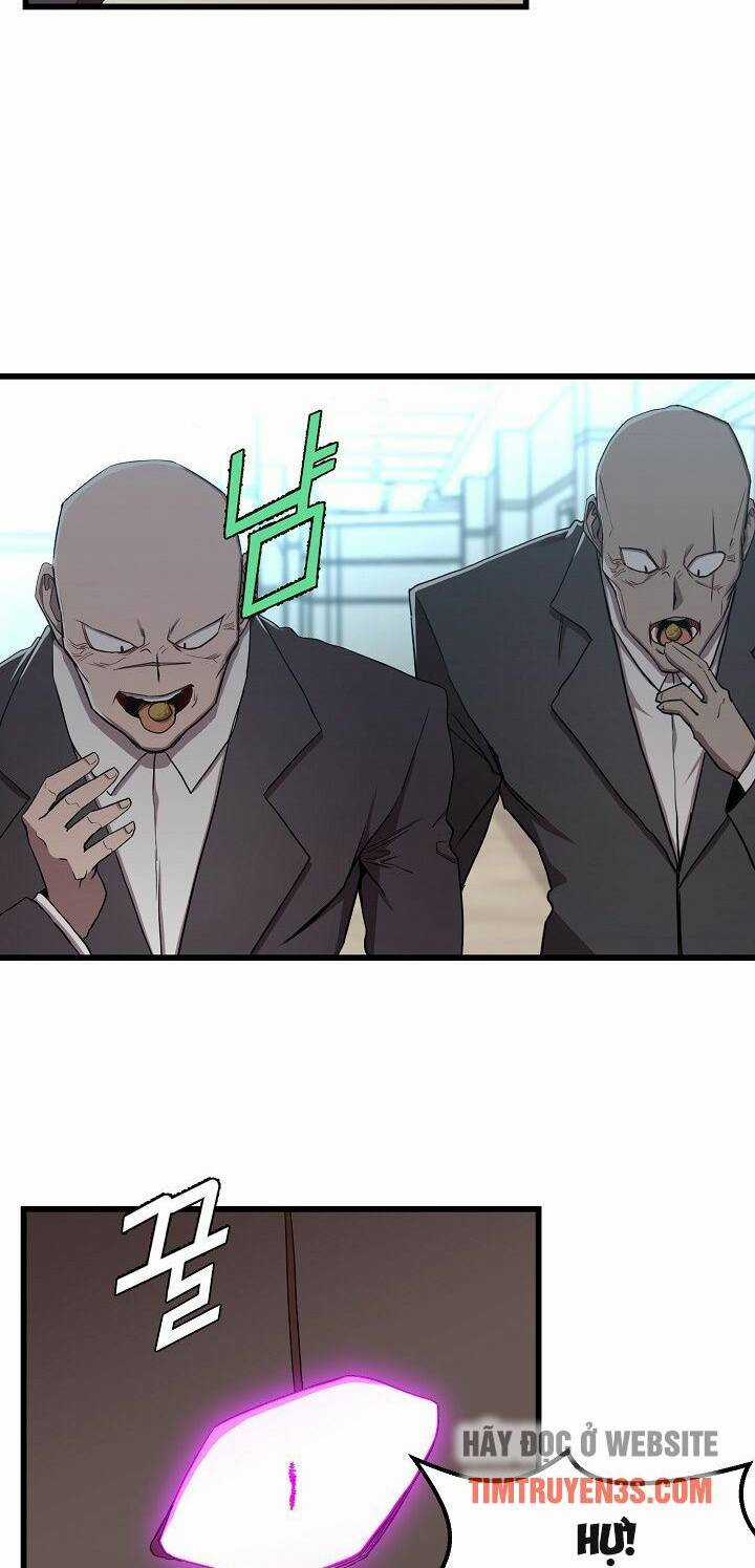 Kẻ Thất Nghiệp Bất Khả Chiến Bại Chapter 6 trang 12