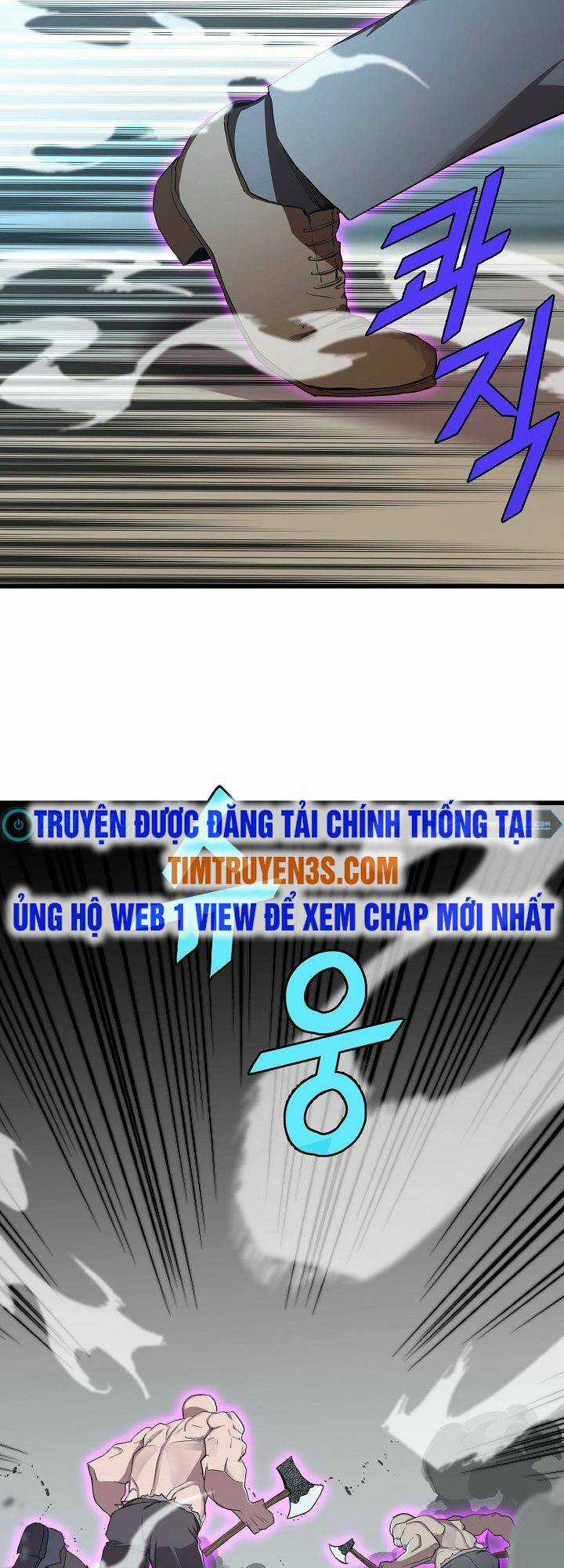 Kẻ Thất Nghiệp Bất Khả Chiến Bại Chapter 6 trang 14