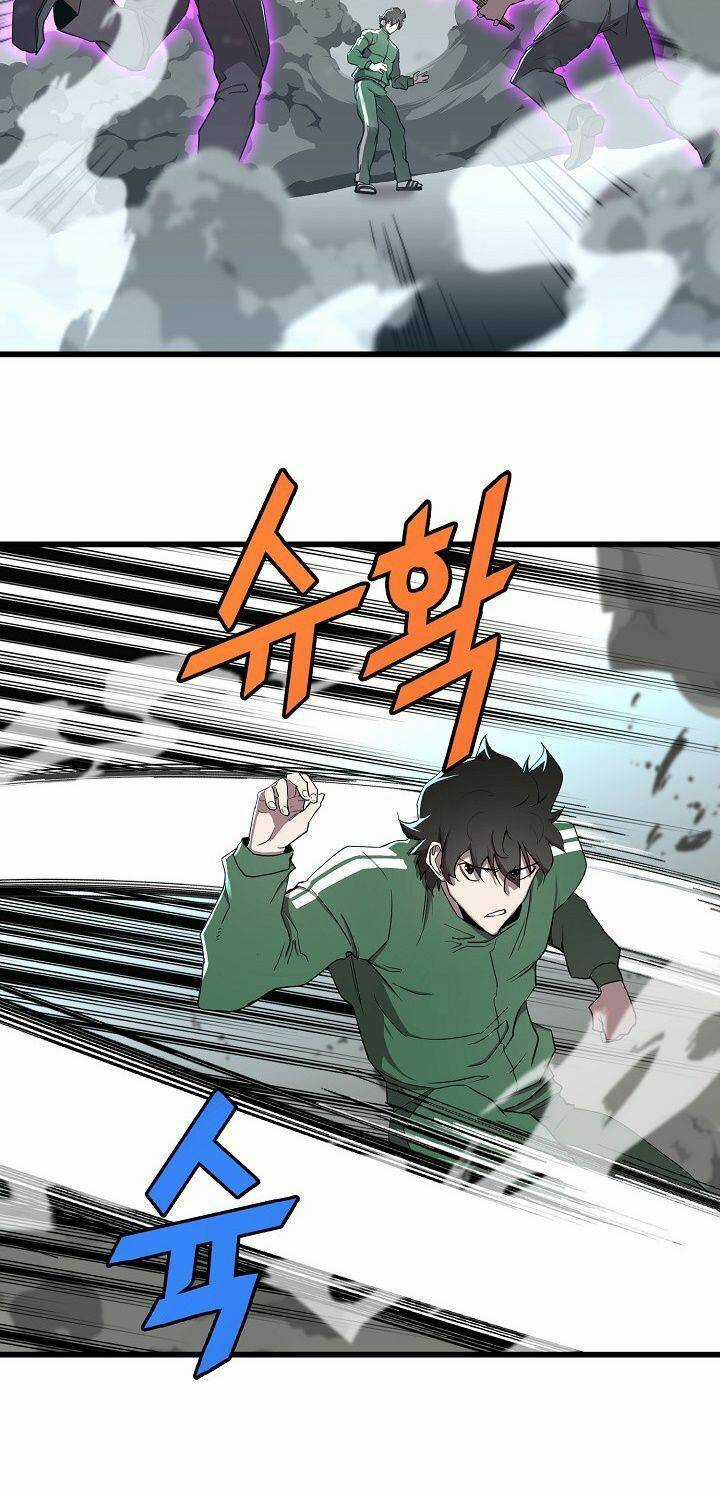 Kẻ Thất Nghiệp Bất Khả Chiến Bại Chapter 6 trang 15