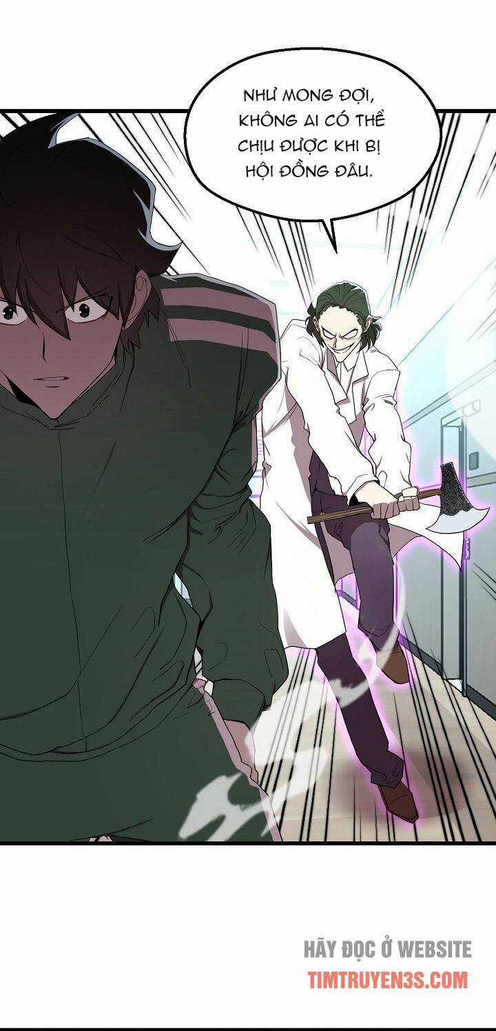 Kẻ Thất Nghiệp Bất Khả Chiến Bại Chapter 6 trang 16