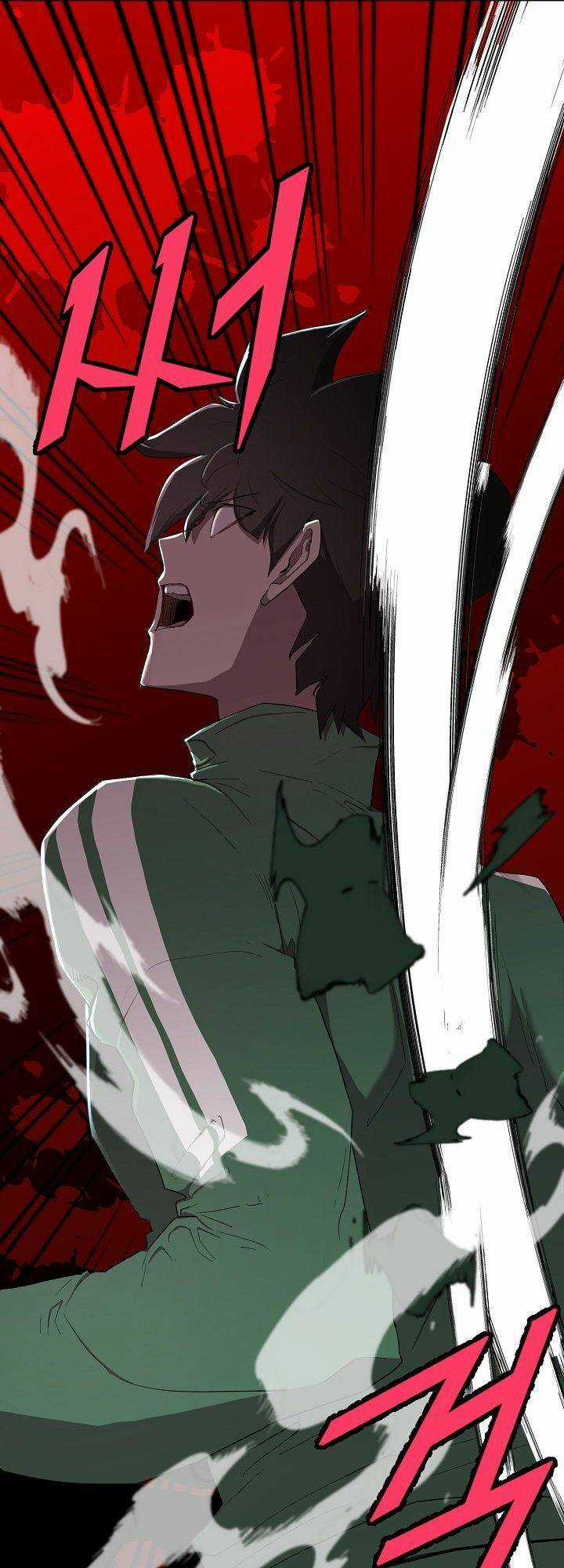 Kẻ Thất Nghiệp Bất Khả Chiến Bại Chapter 6 trang 17