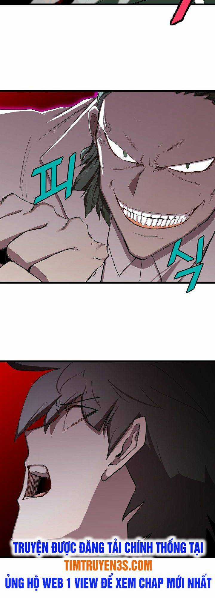 Kẻ Thất Nghiệp Bất Khả Chiến Bại Chapter 6 trang 18