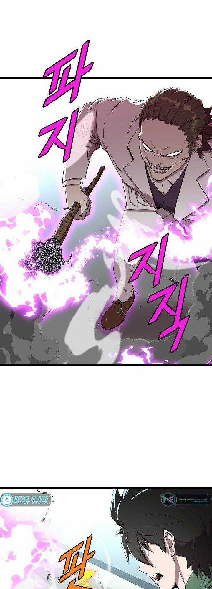 Kẻ Thất Nghiệp Bất Khả Chiến Bại Chapter 6 trang 2