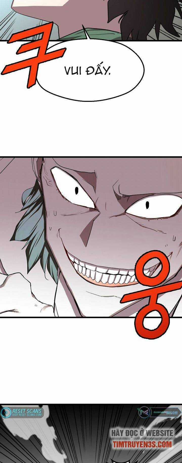 Kẻ Thất Nghiệp Bất Khả Chiến Bại Chapter 6 trang 20