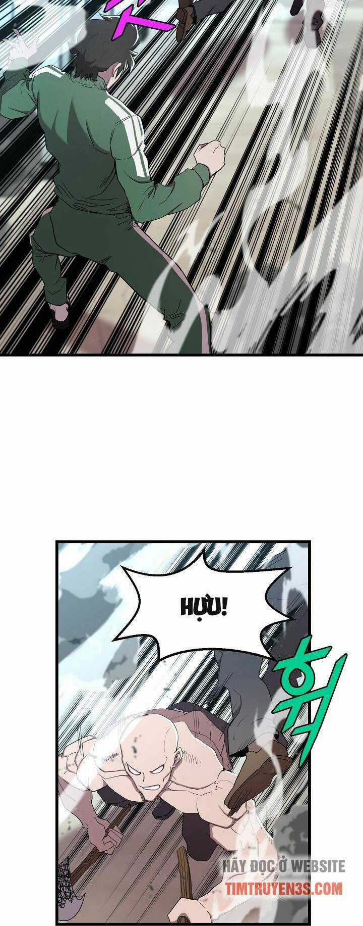 Kẻ Thất Nghiệp Bất Khả Chiến Bại Chapter 6 trang 24