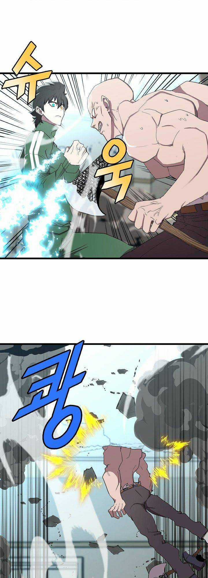 Kẻ Thất Nghiệp Bất Khả Chiến Bại Chapter 6 trang 25