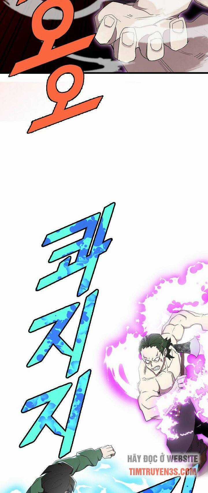 Kẻ Thất Nghiệp Bất Khả Chiến Bại Chapter 6 trang 28